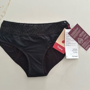 Thinx Hiphugger - Small